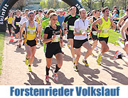27. Forstenrieder Volkslauf 2013 (Foto: Martin Schmitz)